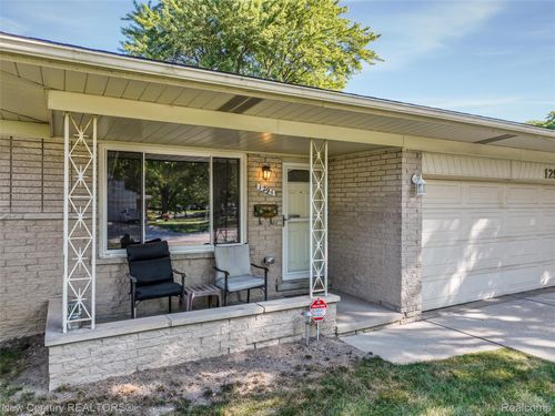 1291 Ashley Dr, Troy, MI, 48085-3420 | Card Image