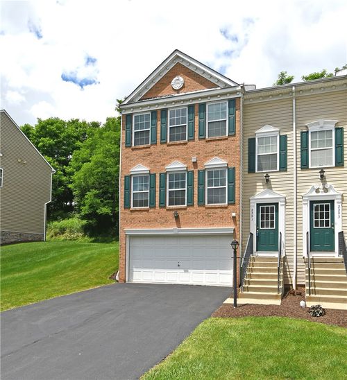 2291 Flint Dr, Washington, PA, 15301-7761 | Card Image