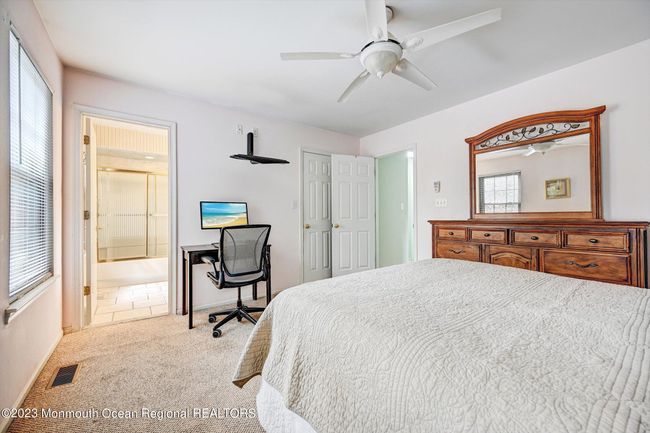 34 Balmoral Ct, Condo with 3 bedrooms, 3 bathrooms and null parking in Aberdeen NJ | Image 19