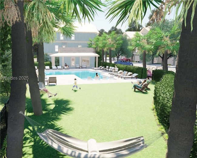 5 - 225 Olive Shell Ct, Condo with 3 bedrooms, 3 bathrooms and null parking in Hilton Head Island SC | Image 26