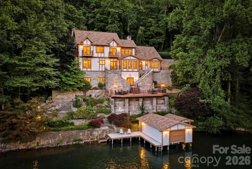 151 Garner Dr, Lake Lure, NC, 28746-5512 | Card Image