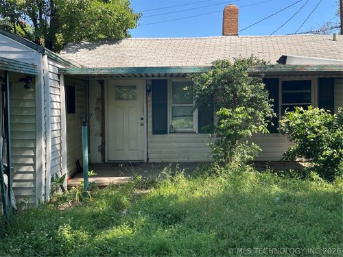 4743 E 6th St, Tulsa, OK, 74112-4231 | Card Image