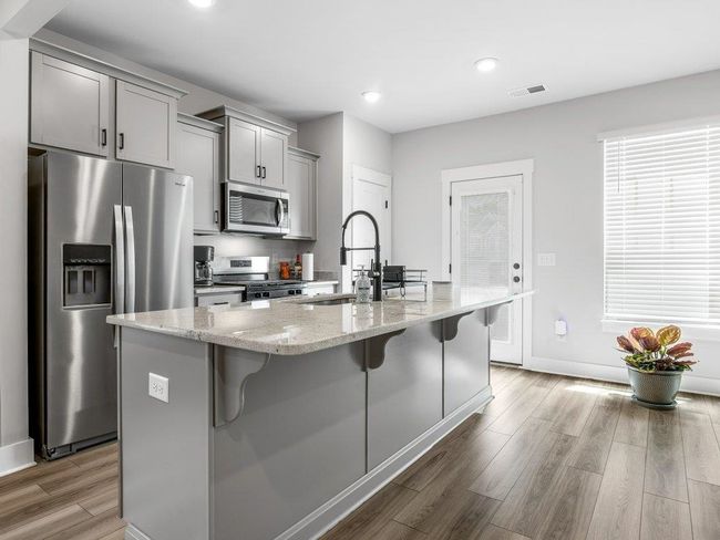 1215 Cherry Orchard Rd, Townhouse with 3 bedrooms, 3 bathrooms and null parking in Moore SC | Image 12