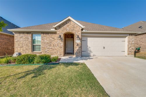 3215 Texas Trail, Aubrey, TX, 76227 | Card Image