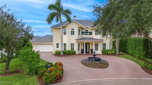 4009 Treadwater Ct, NAPLES, FL, 34109-0758 | Card Image