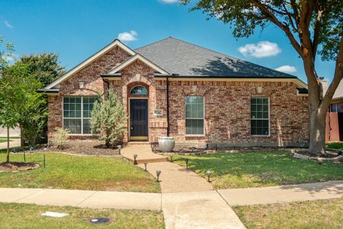 11342 Mansfield Dr, Frisco, TX, 75035-6435 | Card Image