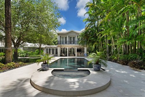 7360 Sw 164th St, Palmetto Bay, FL, 33157-3879 | Card Image