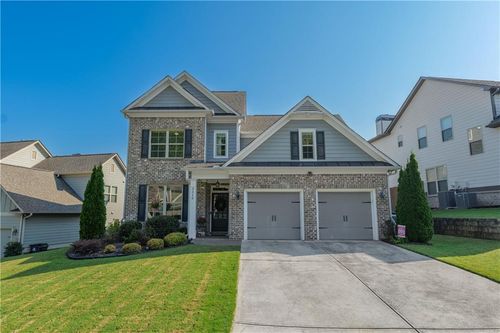 3310 Harmony Hill Rd, Kennesaw, GA, 30144-0100 | Card Image