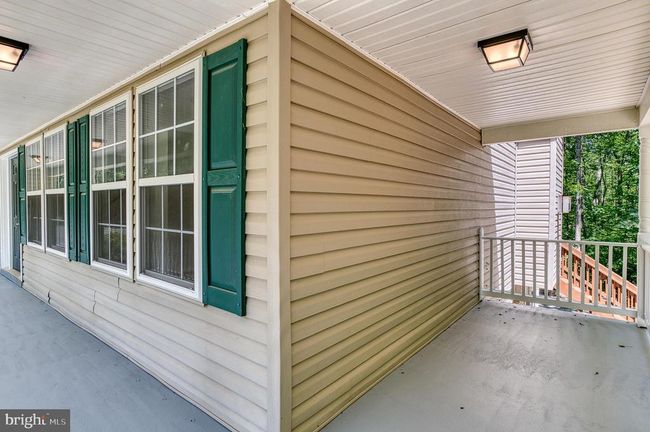 4195 Old Toad Rd, House other with 4 bedrooms, 4 bathrooms and null parking in BEALETON VA | Image 48