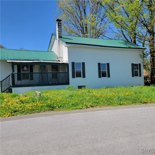 207 South Rd, West Winfield, NY, 13491-4013 | Card Image