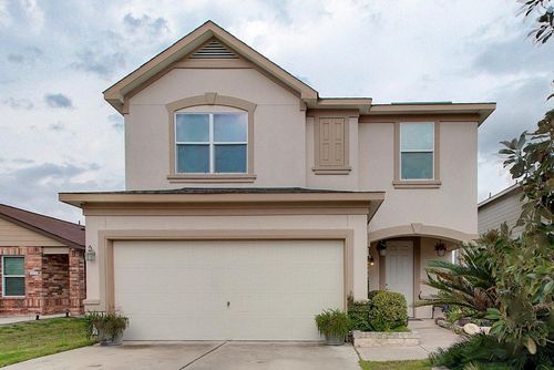 6816 Sunderland Trl, Austin, TX, 78747-3705 | Card Image