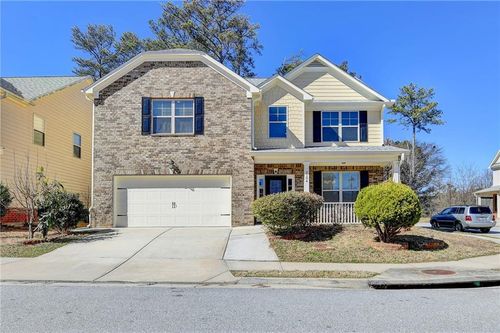 3104 Tofte Dr, Duluth, GA, 30096-3411 | Card Image