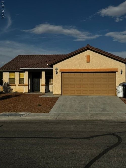 4132 Greenbridge St, North Las Vegas, NV, 89032-6126 | Card Image