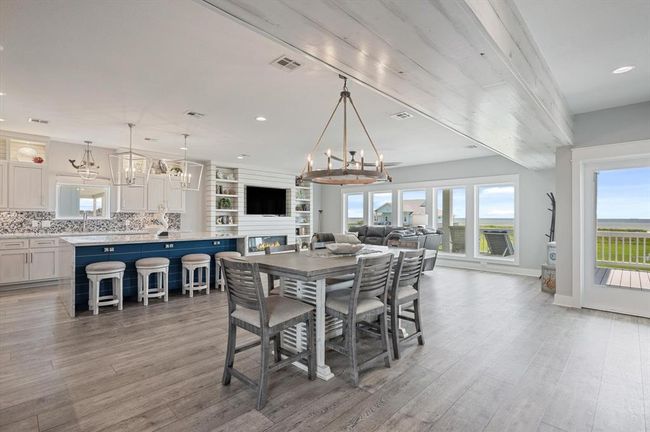 3701 Biscayne Beach Rd, House other with 4 bedrooms, 5 bathrooms and 2 parking in Port Bolivar TX | Image 16
