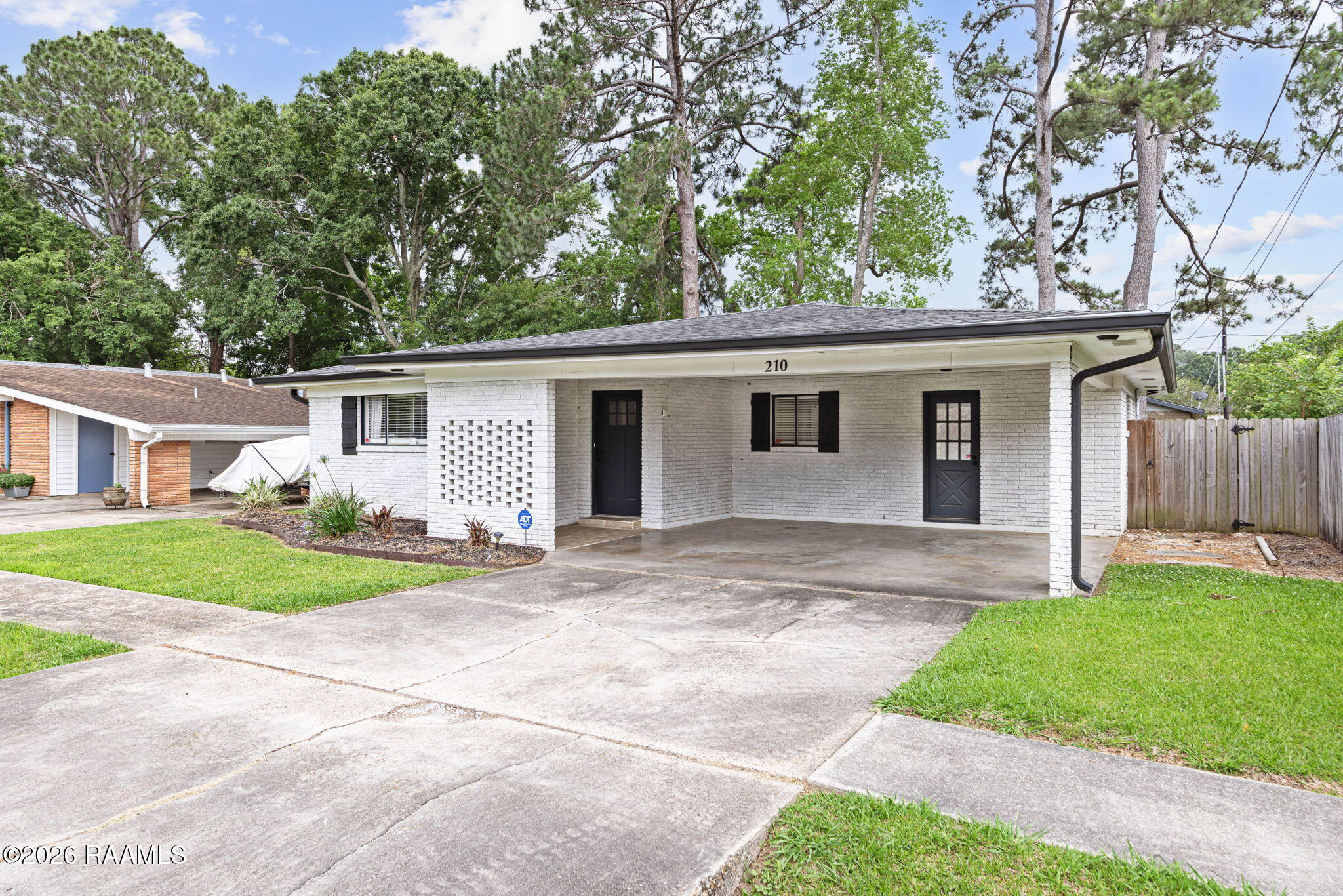 Residential in Lafayette 2