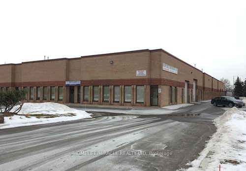 8-and-9-11 Edvac Dr, Brampton, ON, L6S5W5 | Card Image