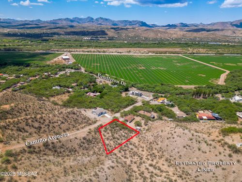 22-286 Camino Arenosa, Nogales, AZ, 85648-3644 | Card Image