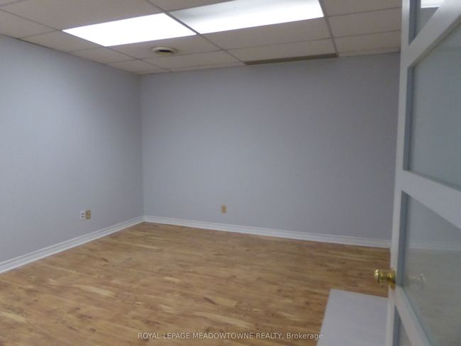 5 - 116 Guelph St, Home with 0 bedrooms, 1 bathrooms and null parking in Georgetown ON | Image 11