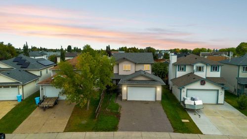 145 Brebeuf Crescent, Fort Mcmurray, AB, T9K1W7 | Card Image