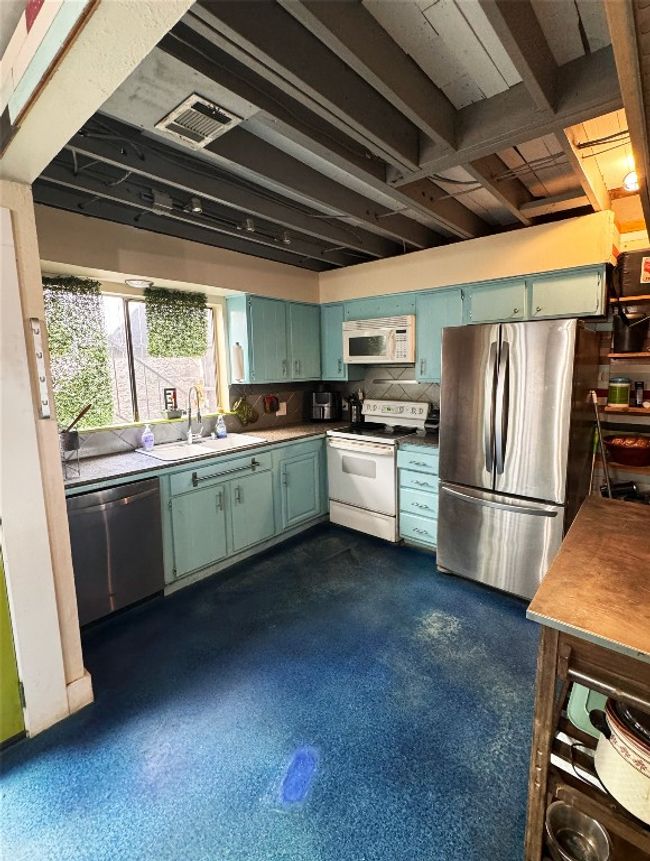 1700 Timber Ridge Dr, Townhouse with 3 bedrooms, 2 bathrooms and 2 parking in Austin TX | Image 8