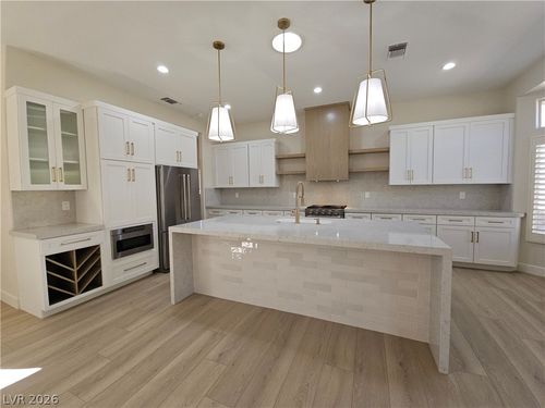 10724 Argents Hill Dr, Las Vegas, NV, 89134-7354 | Card Image