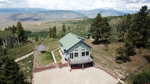 12000 County Road 743, Gunnison, CO, 81230-9641 | Card Image