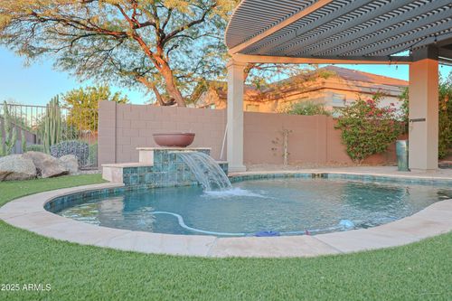 40704 N Bell Meadow Trl, Phoenix, AZ, 85086-2949 | Card Image