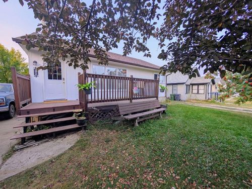 4910 53 Avenue, Rimbey, AB, T0C2J0 | Card Image