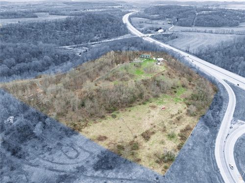 201 Sherwood Dr, New Galilee, PA, 16141-2227 | Card Image