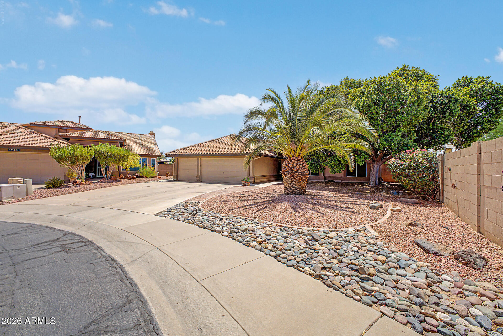 Residential in Sun City 5