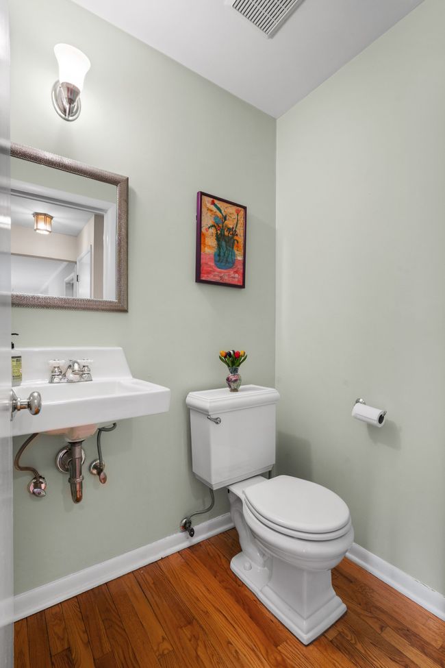 30347 Georgetown Dr, House other with 4 bedrooms, 3 bathrooms and null parking in Beverly Hills MI | Image 19
