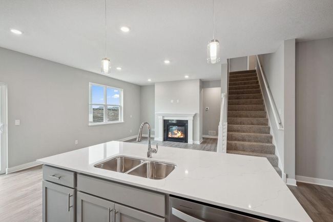 Imagine living here! Model photo. Options and colors will vary. | Image 9