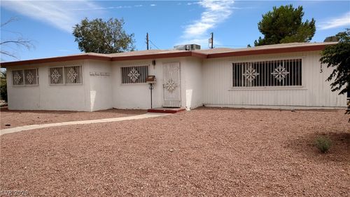 713 W Monroe Ave, Las Vegas, NV, 89106-3136 | Card Image