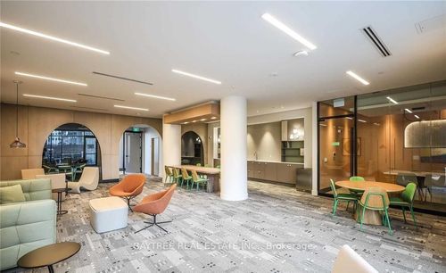 1804-130 River St, Toronto, ON, M5A0R8 | Card Image