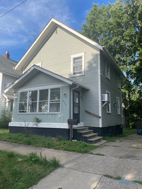 Dale St, Toledo, OH 43609