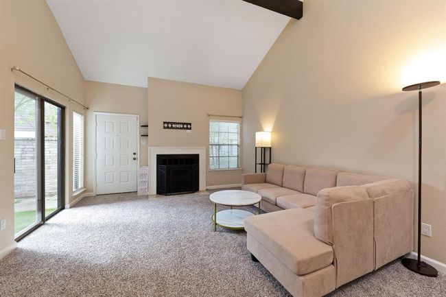 APT-222 - 2611 Grants Lake Blvd, Townhouse with 2 bedrooms, 2 bathrooms and null parking in Sugar Land TX | Image 6