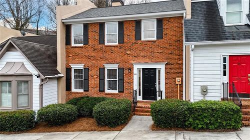 935 Lenox Hill Ct Ne, Atlanta, GA, 30324-2957 | Card Image