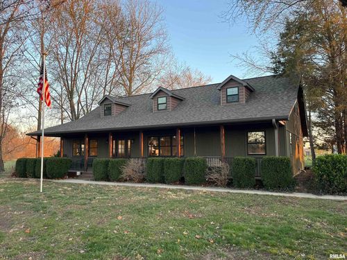 14998 Friar Rd, Whittington, IL, 62897-1119 | Card Image