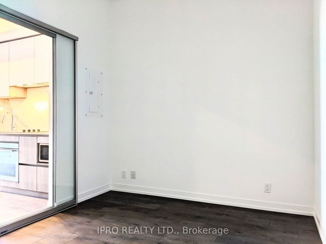 TH22 - 7 Buttermill Ave, Condo with 1 bedrooms, 1 bathrooms and null parking in Concord ON | Image 13