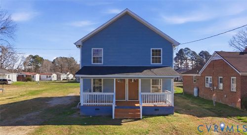 205 Cobb St, Franklin, VA, 23851-2513 | Card Image