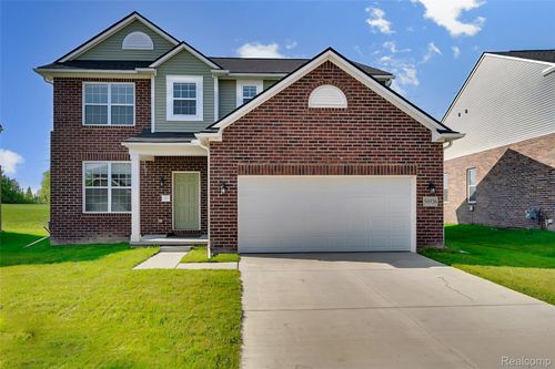 50936 Baileys Lndg, Canton, MI, 48187-2597 | Card Image