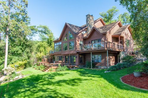 1569 Floan Point Rd, East Gull Lake, MN, 56401-3071 | Card Image