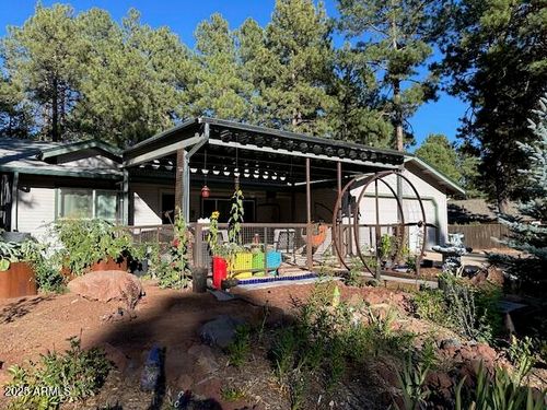 1560 W University Heights Dr N, Flagstaff, AZ, 86005-8915 | Card Image
