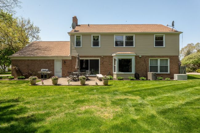 5389 Vincennes Dr, House other with 5 bedrooms, 3 bathrooms and null parking in Bloomfield Hills MI | Image 16