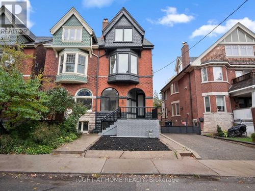unit-1-94 Concord Avenue E, Toronto (Palmerston-Little Italy), ON, M6H2P3 | Card Image