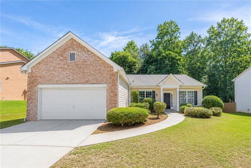 45 Rosemoore Dr, Covington, GA, 30014-7068 | Card Image