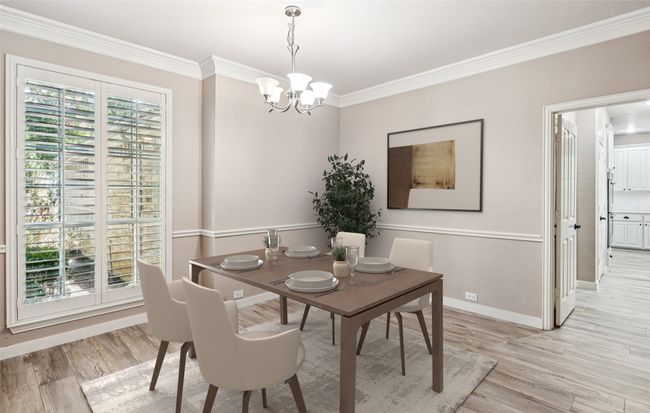 614 Heatherglen Dr, House other with 4 bedrooms, 4 bathrooms and null parking in Southlake TX | Image 5