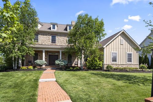 7134 Wilton Chase, Dublin, OH, 43017-7069 | Card Image