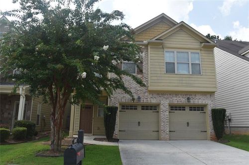 3587 Archgate Ct, Milton, GA, 30004-0635 | Card Image