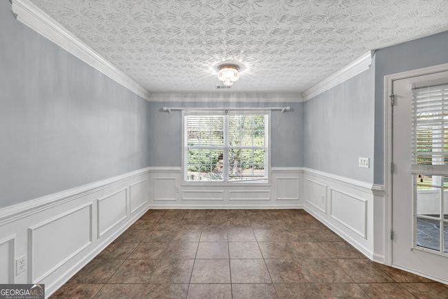 687 Majesty Xing, House other with 3 bedrooms, 2 bathrooms and 2 parking in Winder GA | Image 12